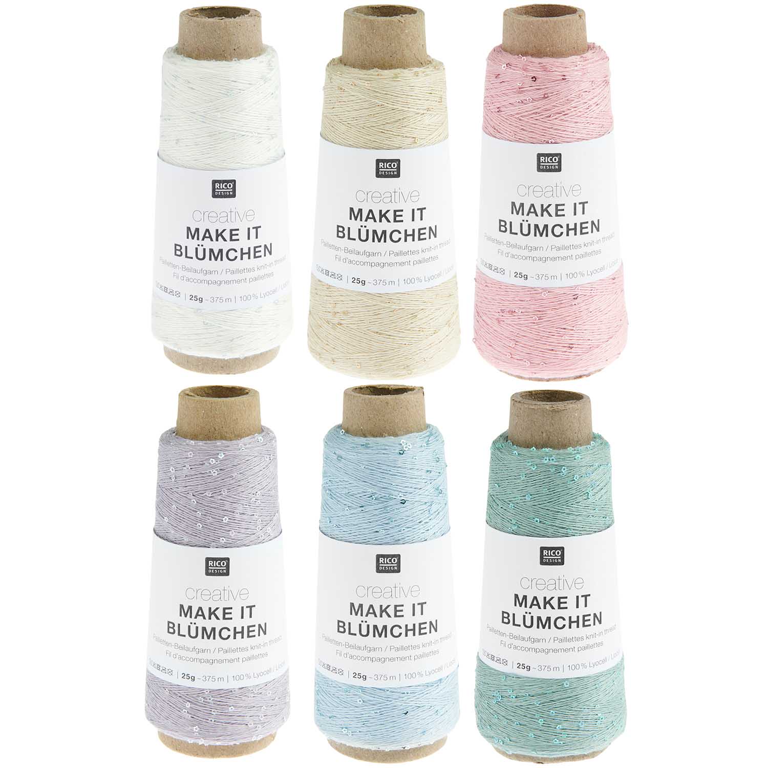 Creative Make It Blümchen | Efeu | 3726327 Produktbild-Vorschau 9